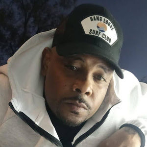 Meet your Posher, Markeith